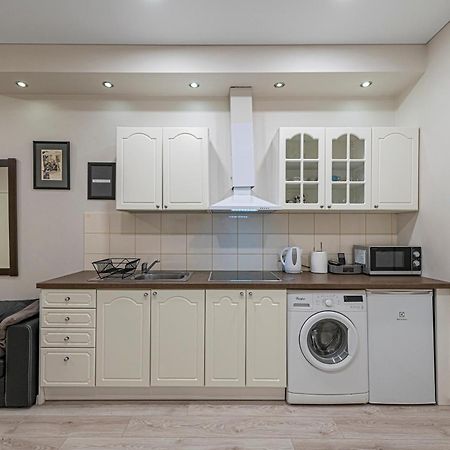 City Centre 3Bd Apartment By Hostlovers カウナス エクステリア 写真