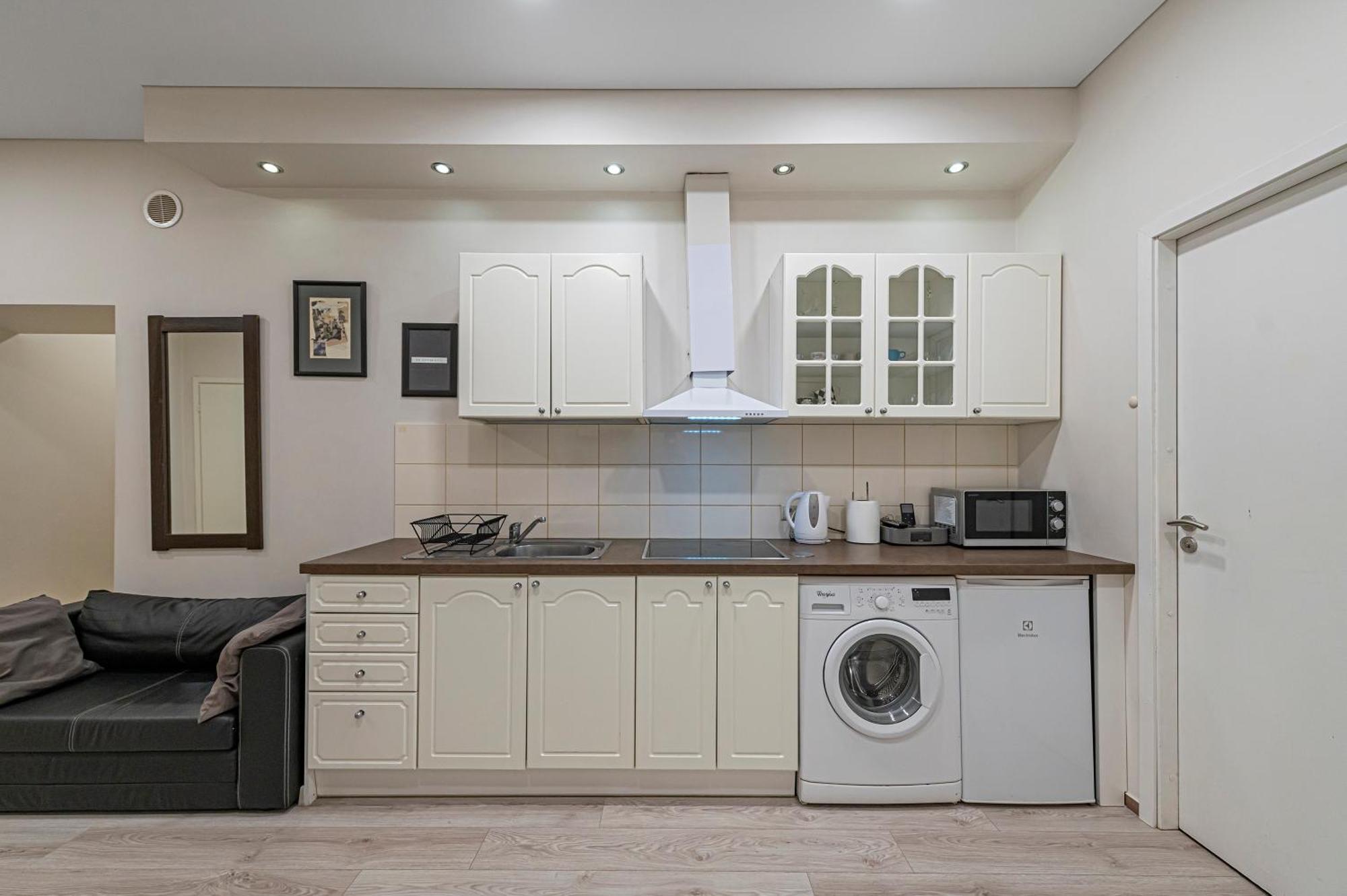 City Centre 3Bd Apartment By Hostlovers カウナス エクステリア 写真