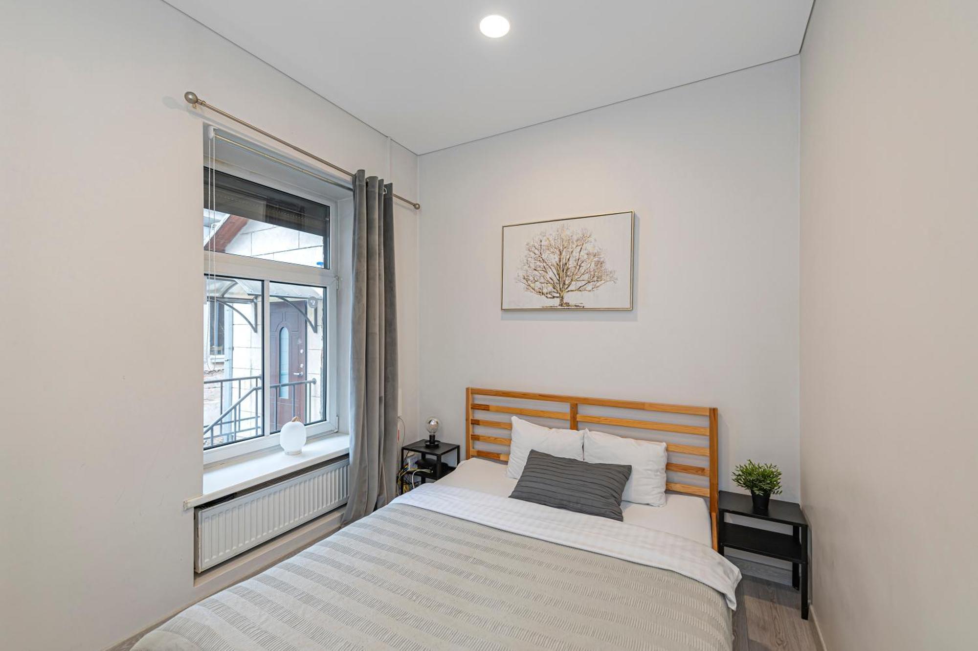 City Centre 3Bd Apartment By Hostlovers カウナス エクステリア 写真