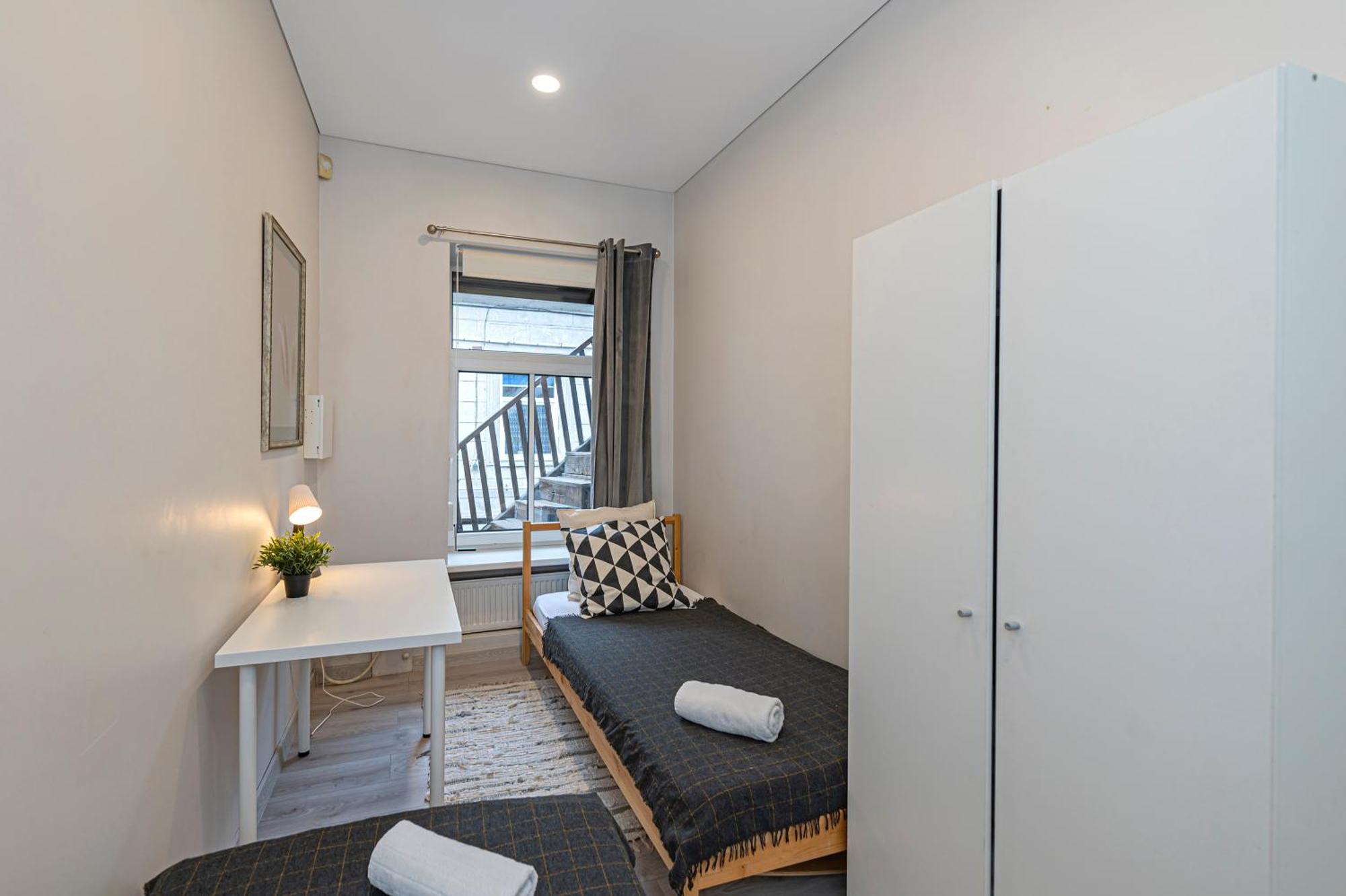 City Centre 3Bd Apartment By Hostlovers カウナス エクステリア 写真