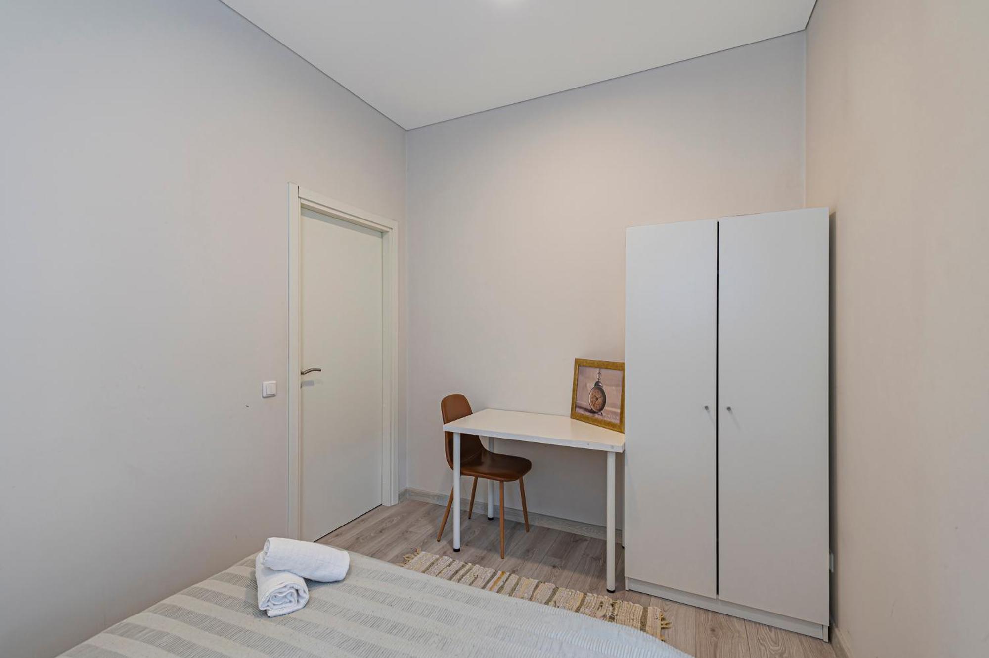 City Centre 3Bd Apartment By Hostlovers カウナス エクステリア 写真