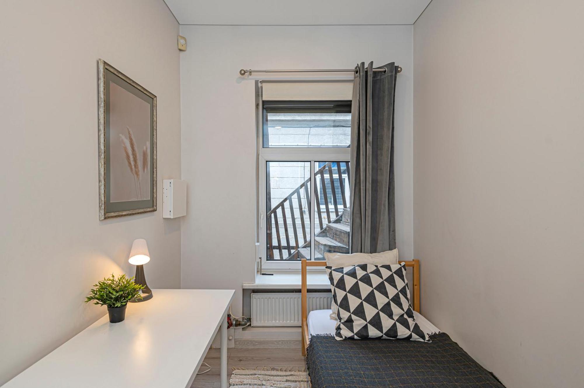 City Centre 3Bd Apartment By Hostlovers カウナス エクステリア 写真