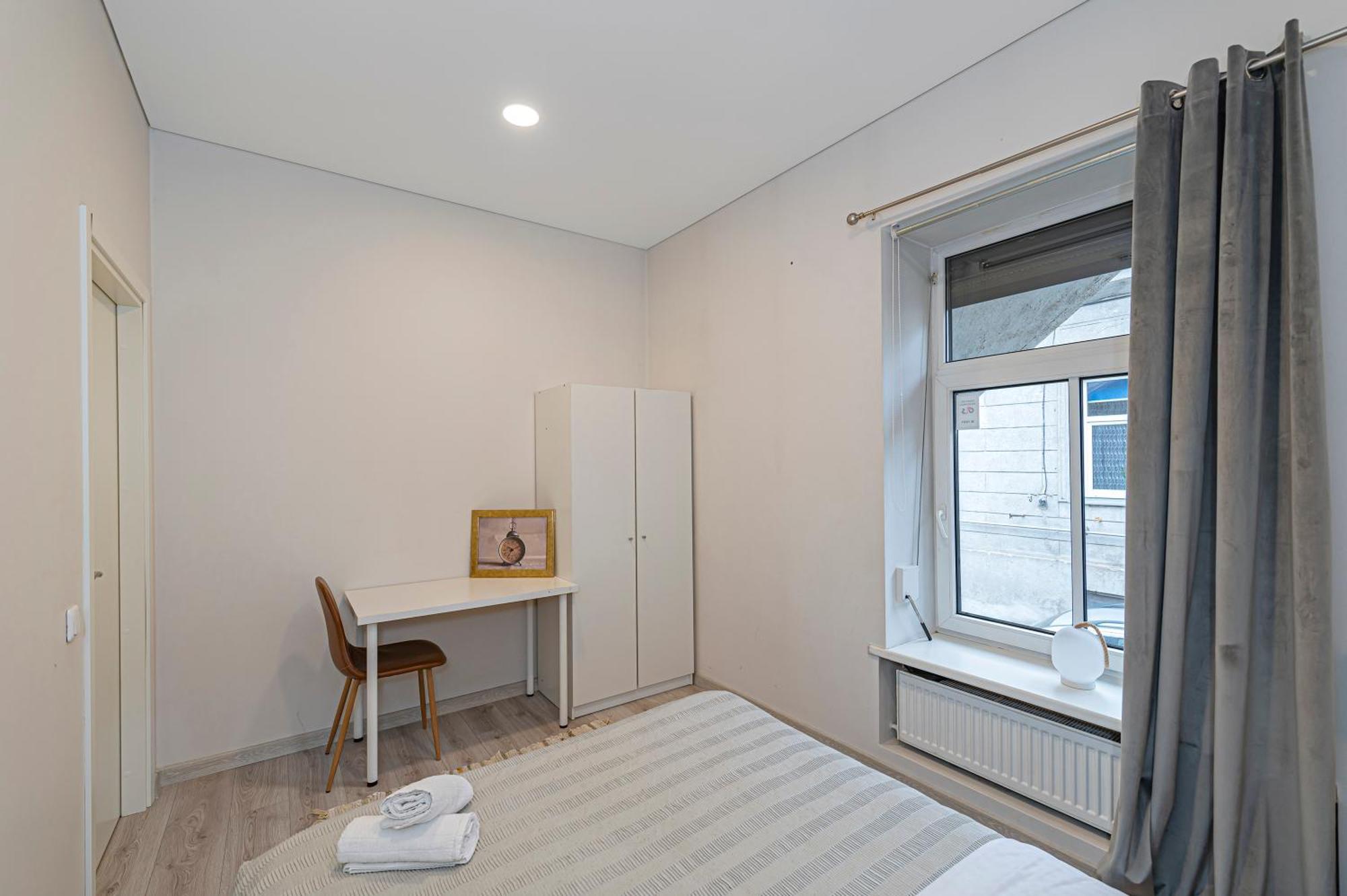 City Centre 3Bd Apartment By Hostlovers カウナス エクステリア 写真